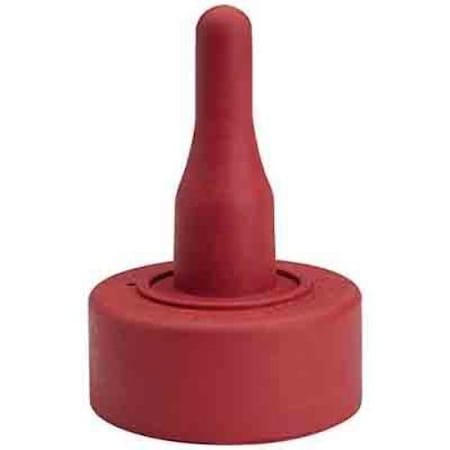 Miller Mfg LAMB NIPPLE SNAP-ON 94LN