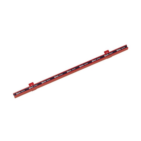 Genius Tools Magnetic Bar Tool Holder, 24in/600mmL 005024