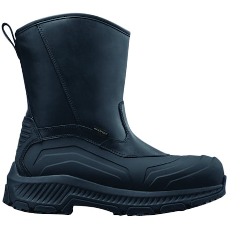 Shoes For Crews Fargo Composite Toe Safety Boots, Size 10.5 78506-105