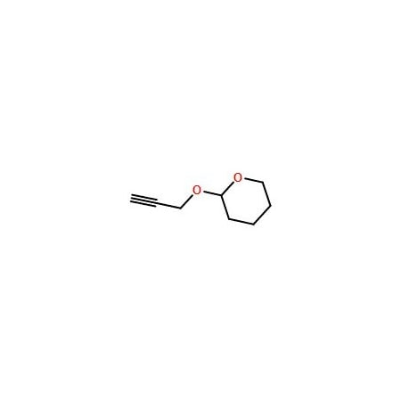 Ak Scientific Tetrahydro-2-(2-propynyloxy)-2H-pyran (25g), CAS 6089-04-9 9102AB-25g