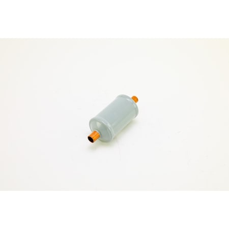 Emerson 5/8 in. odf puls dampener/muffler 060119