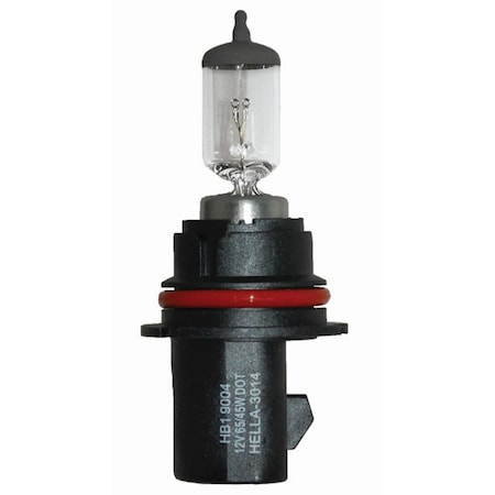 Hella BULB 9004/HB1 12V 65/45W P29T T4.6 (2) 9004TB