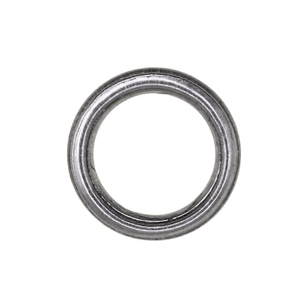 Auveco Steel Gasket M12 x M17, 10PK 24304