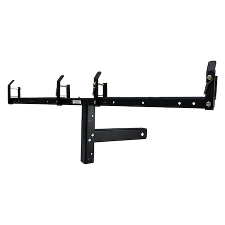 Garbage Commander Dual-Can Garbage Can Hauling Hooks DR-MT