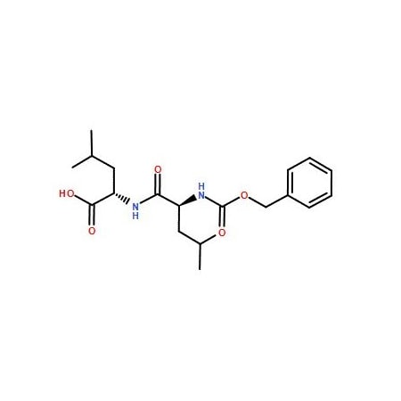 Ak Scientific Z-Leu-Leu-OH (1g), CAS 7801-71-0 4401AH-1g