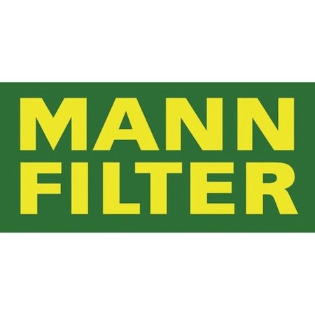 Mann-Filter WK 31/5 10 Fuel Filter WK31/5(10)