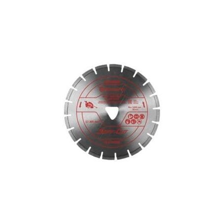 Husqvarna FLX12S14-3000 Blade W/Skid 542756282