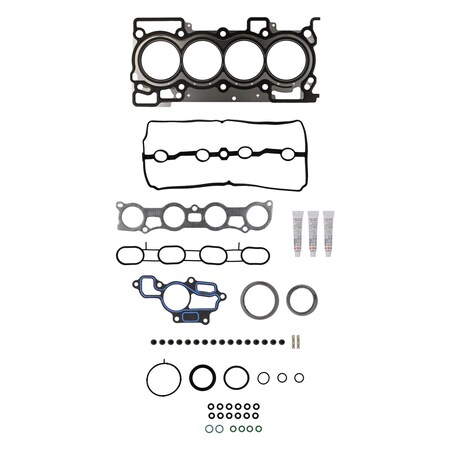 PermaTorque Engine Cylinder Head Gasket Set,
