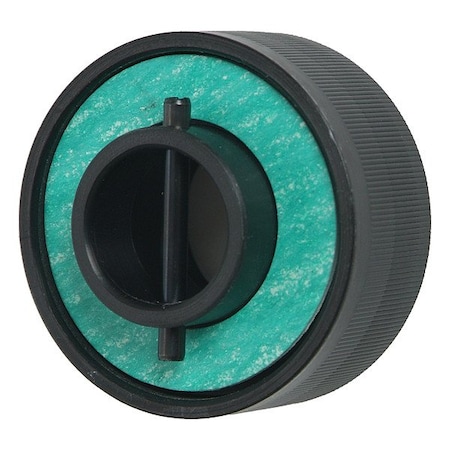 Air Sentry Breather Adapter, High Density EDPM 095A104