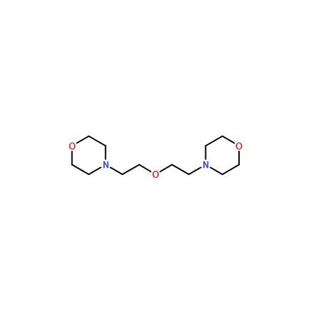 Ak Scientific 2, 2-Dimorpholinodiethylether (25g), CAS 6425-39-4 P297-25g