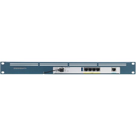 Rackmount.It RACK MOUNT KIT FOR CISCO C926 / C927 / ISR 1100 SERIES CISCO MERAKI Z3 RM-CI-T11