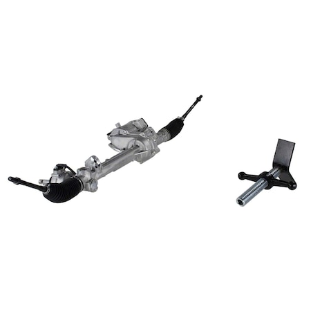 Motorcraft Steering Gear,  STE847