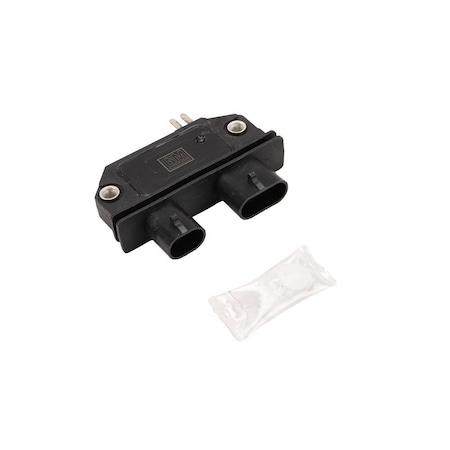 Acdelco MODULE ASM DISTR IGN CONT, Ignition Control Module, 19435463