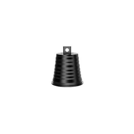 Cal Am 2-1/2 in Mechanical Duct Plug, Expansion Type, 100PK 2250-025