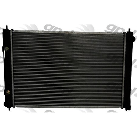 Global Parts Distributors Radiator 13039C