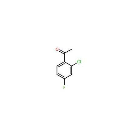 Ak Scientific 2'-Chloro-4'-fluoroacetophenone (25g), CAS 700-35-6 R220-25g