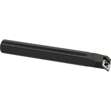 Kyocera Boring Bar, Negative Rake, Right-Hand S25RPDUNR1532