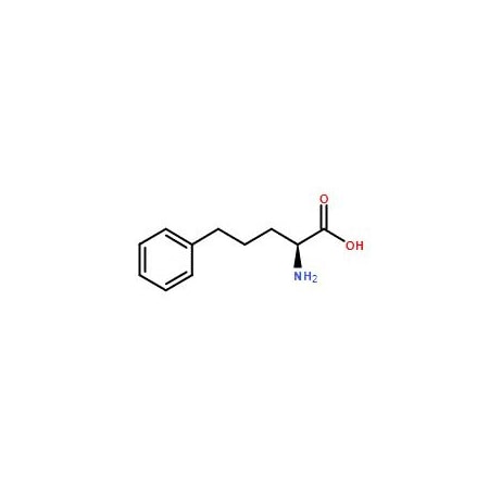 Ak Scientific L-2-Amino-5-phenyl-pentanoic acid (1g), CAS 62777-25-7 Y6729-1g
