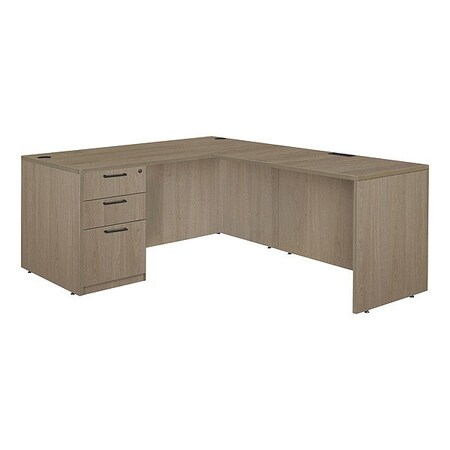 Regency Corner Desk LLDSPF603047NO