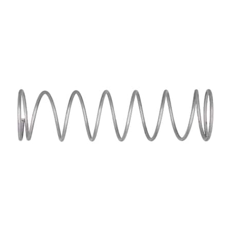 Auveco Compression Spring 2.193 Length.040 Wire Size, 20PK 14089