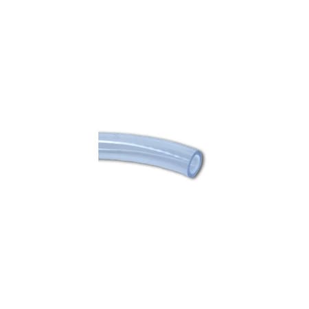 Homewerks Clear Tubing, 3/8 ID x 1/2 In. OD x 100 Ft. 7043600