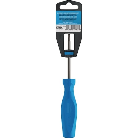 Channellock T20 x 3'' Professional Torx Screwdriver T203H