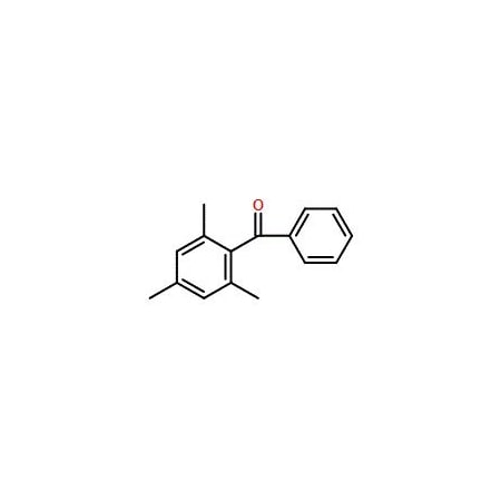 Ak Scientific 2, 4, 6-Trimethyl benzophenone (5g), CAS 954-16-5 Q276-5g