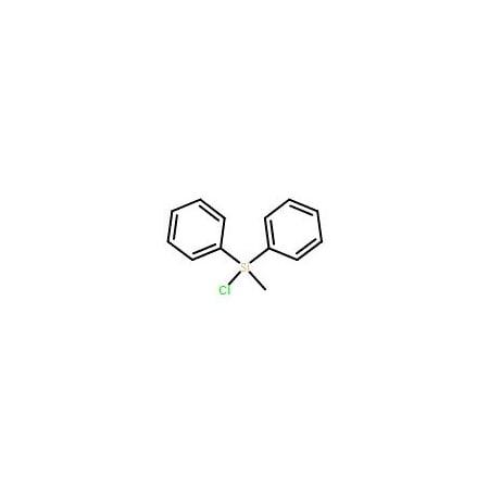 Ak Scientific Chlorodiphenylmethylsilane (100g), CAS 144-79-6 O800-100g