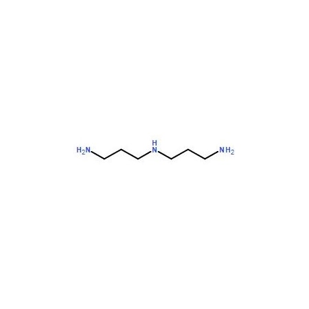 Ak Scientific Dipropylenetriamine (100g), CAS 56-18-8 7582AF-100g