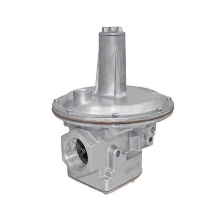 Maxitrol 1 1/4in Zerogovernor Gas Reg - Mult 8 210DZ 1.25