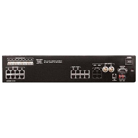 Aiphone Central Exchange Unit AX-084C