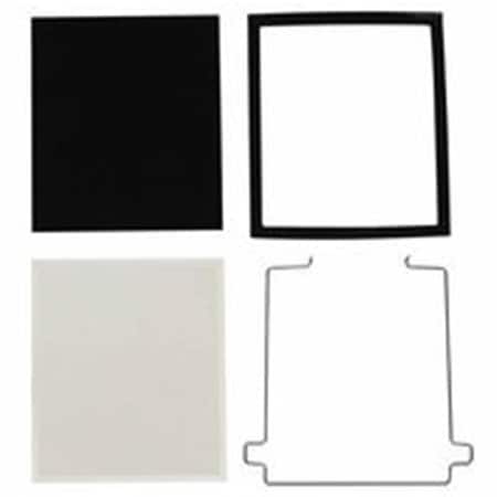 Keen Hsl 100 Parts Kit KE929124