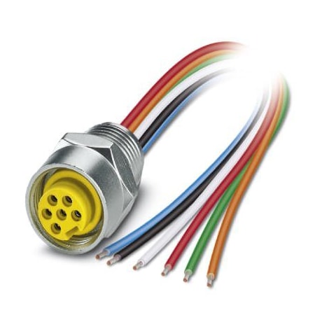 Phoenix Contact SACC-E-MINF-6CON-NPT12-U20/1 0 1420956