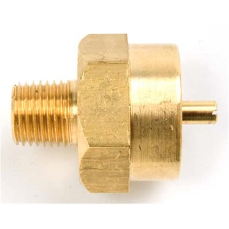 Enerco - Mr Heater .25in. Male Pipe Thread X 1in. Female Thread  F273754 49375