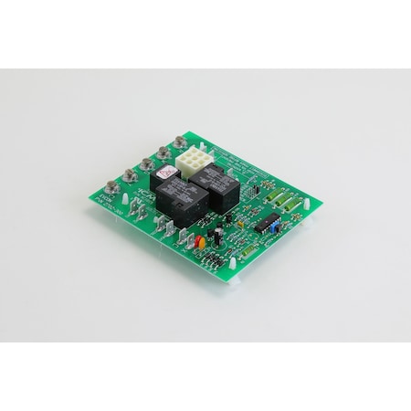 York Blower Control Board S1-2702-300P