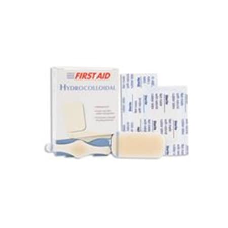 American White Cross Assorted Hydrocolloid Blister Sterile Bandages, Assorted 19926