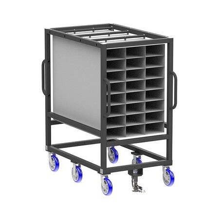 Valley Craft Parts Cart EP3531-100