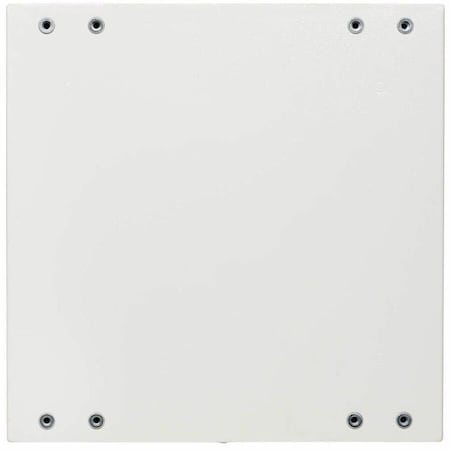 Eaton Tripp Lite Series SmartRack Outdoor Industrial Enclosure with Lock - NEMA 4, Surface Mount,  SRIN4141410