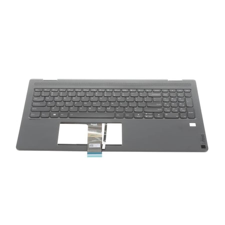 Lenovo COVER UPPER CASE ASMUSA ENG W8 5CB1H80883