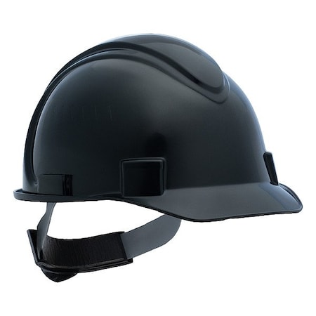 Honeywell North Hard Hat, HDPE, 4 Point Ratchet, Type 1, Class E NSB20011