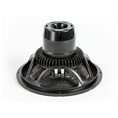 18 Sound 12-in Professional Woofer for high quality, low distortion applications 8-OHMS 12NTLW3500-8