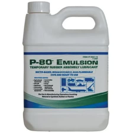 Dixon Coupling Lubricant, 4 L Can DCL80