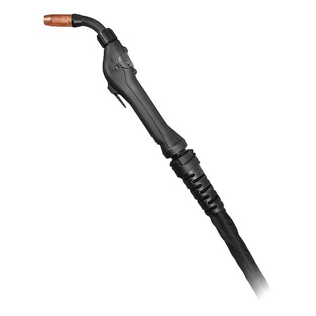 Miller Electric XR-Aluma-Pro 301568 MIG Welding Gun 15 ft Cable 301568