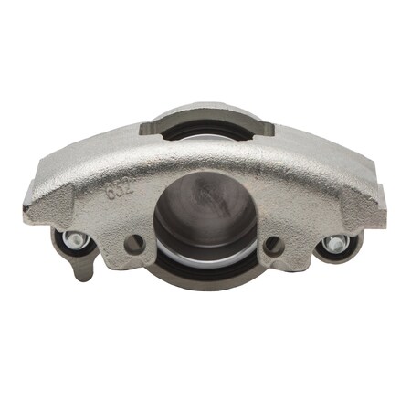 Dfc Silver Zinc Caliper, Disc Brake Caliper, 331-47195