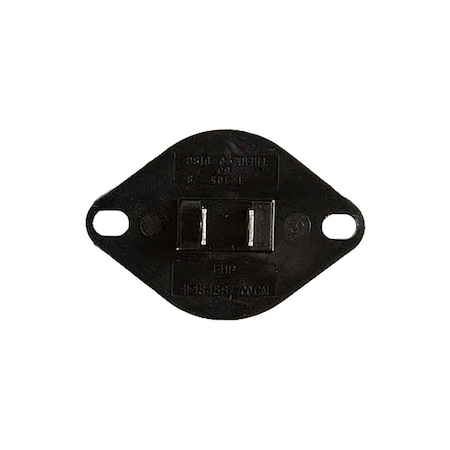 Frigidaire Thermistor 134587700