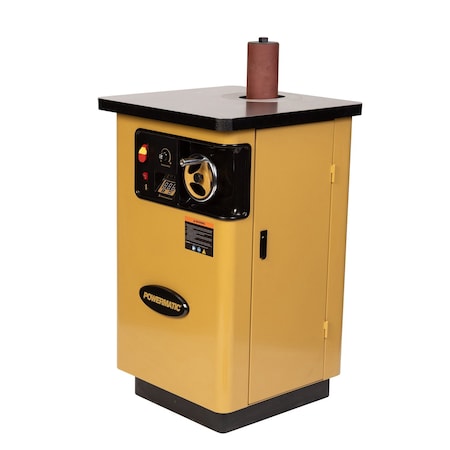 Powermatic OSS10, Oscillating Spindle Sander - 1PH, 115V, 1HP, PM1-266