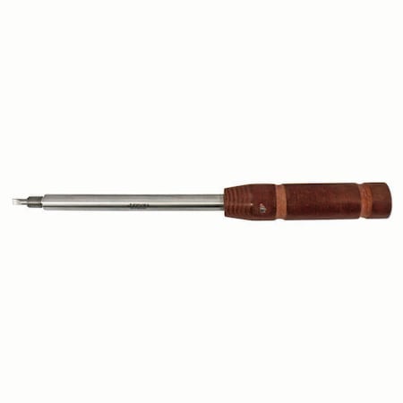 Jorgensen Laboratories House Combination Dental Float, Handle only J0058HH