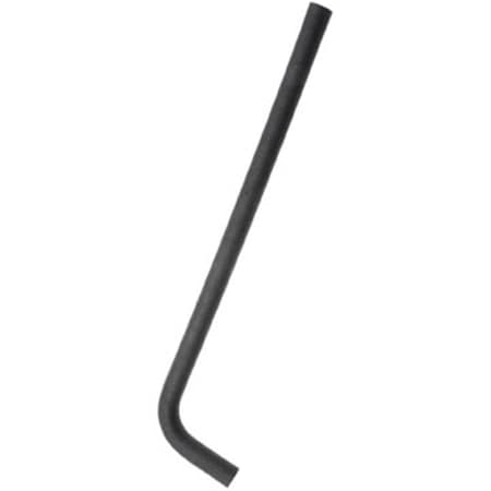 Dayco 80402 Molded Coolant Hose 18 In. D35-80402