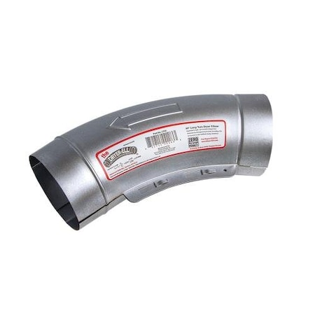 Inovate 45 Degree Long-Turn Dryer Elbo LT45