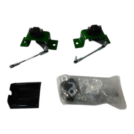 John Deere ADAPTOR KIT, OEM BH84278